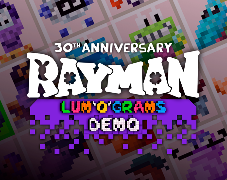 Games like Rayman Lum'o'Grams