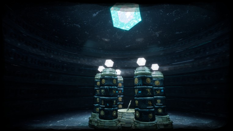 Recovery Phrase screenshot