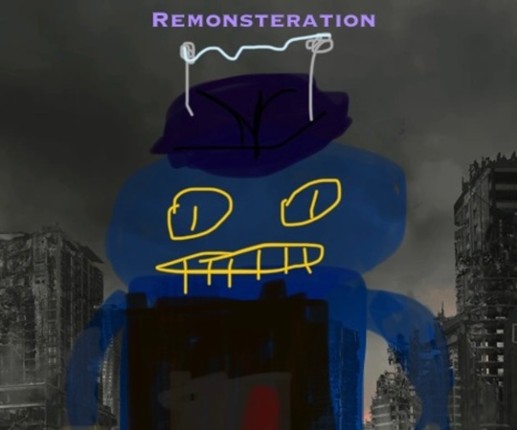 Remonsteration Image