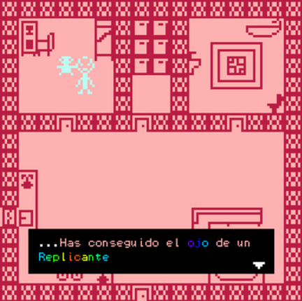 ReplicantParadox Image