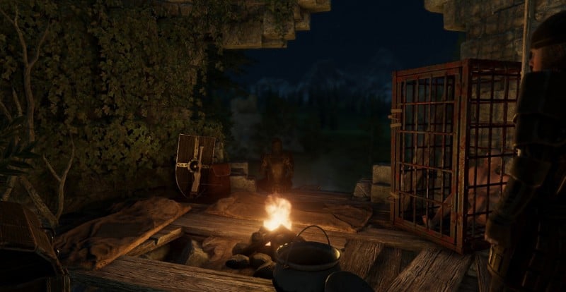 Rise & Reign screenshot