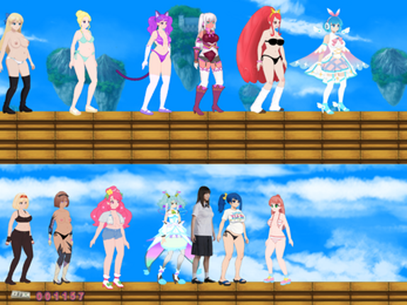 Risette Escape Image