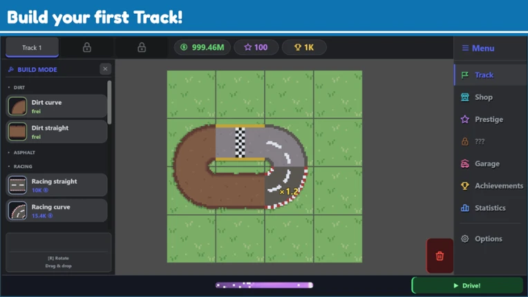 Road Tycoon Image