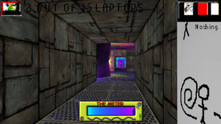 Robin's Basics Renewed Early Access V0.3.3.2 screenshot