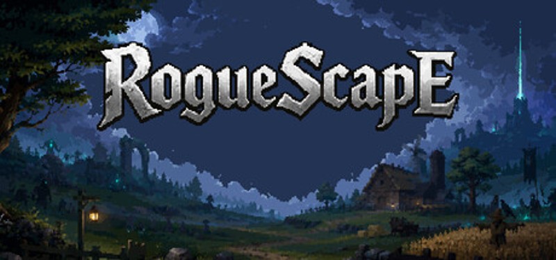 RogueScape Image