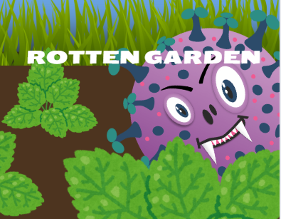 Games like Rotten Garden