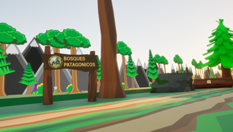 Ruta Campeona Image