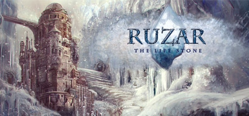 Ruzar: The Life Stone Image