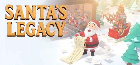 Games like Santa's Legacy