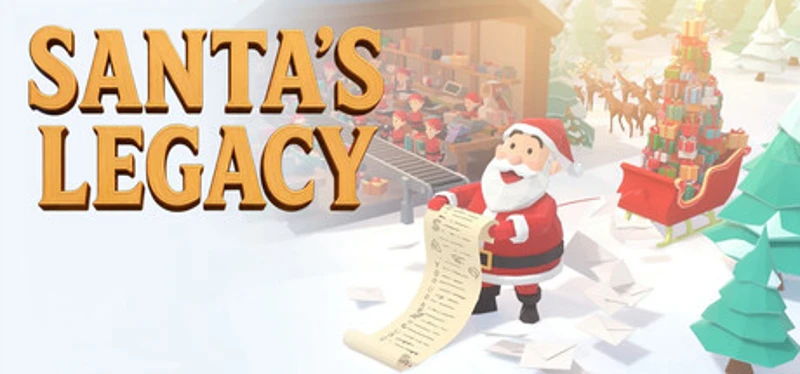 Santa's Legacy Image