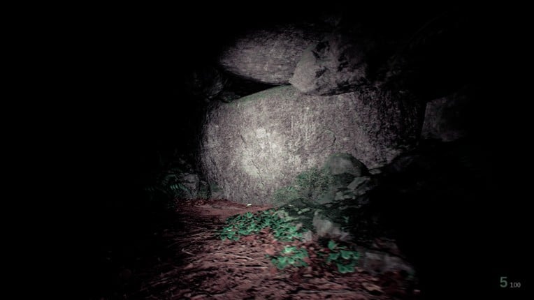 SCROW Island screenshot