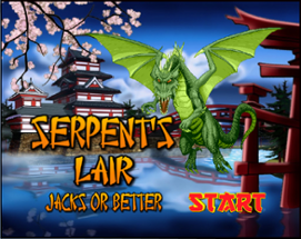 Serpent's Lair Image