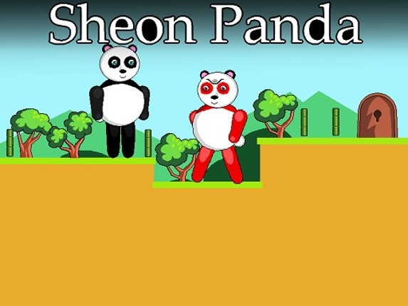 Sheon Panda Game Cover