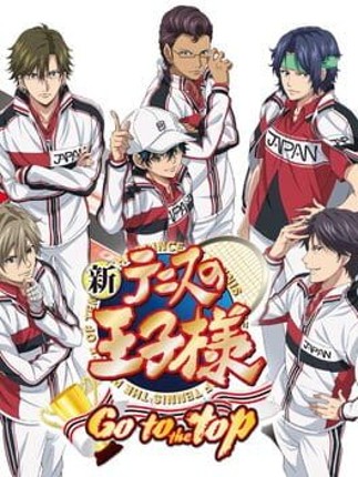 Shin Tennis no Ouji-sama: Go to the Top Image