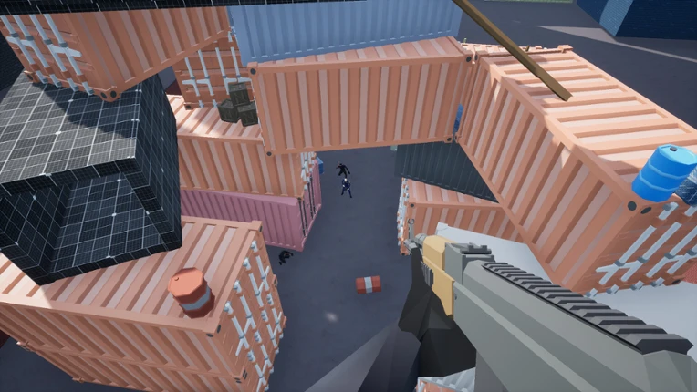 ShitSlam2 screenshot
