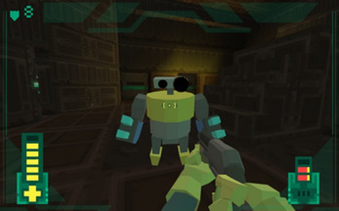 Shot_Gun (Playtest) Image