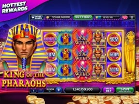 Show Me Vegas Slots Casino App Image