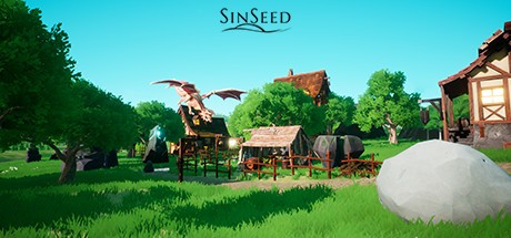 Games like SinSeed
