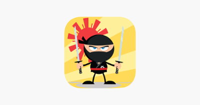 Skillful Run And Jumping Ninja Jump Deluxe Games Image