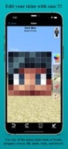 Skin Designer for Minecraft Image