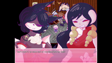 Sleepy Sheep Chapter 1 Image