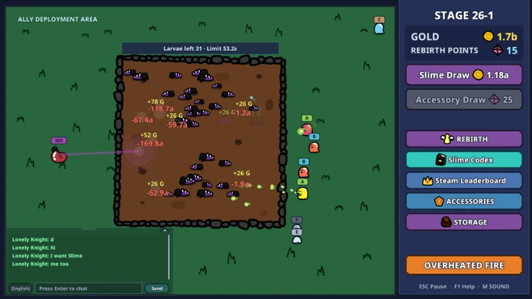 Slime Trader Image