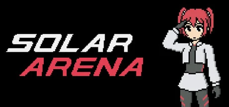 Games like Solar Arena