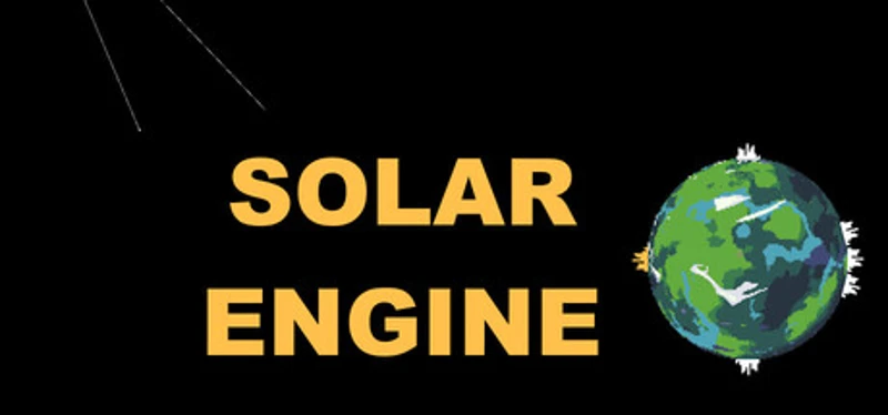 Solar Engine Image