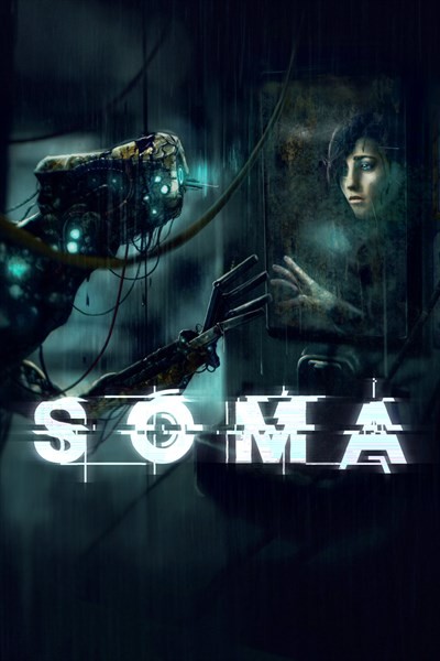 Games like SOMA