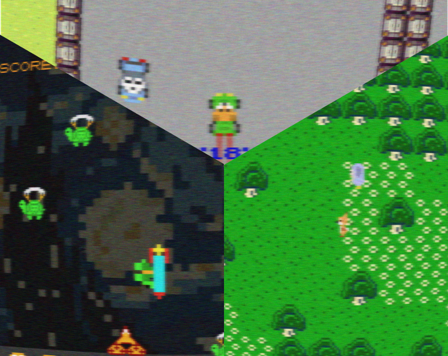 Games like Sovoladro: The Game