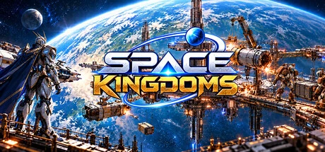 Games like Space Kingdoms