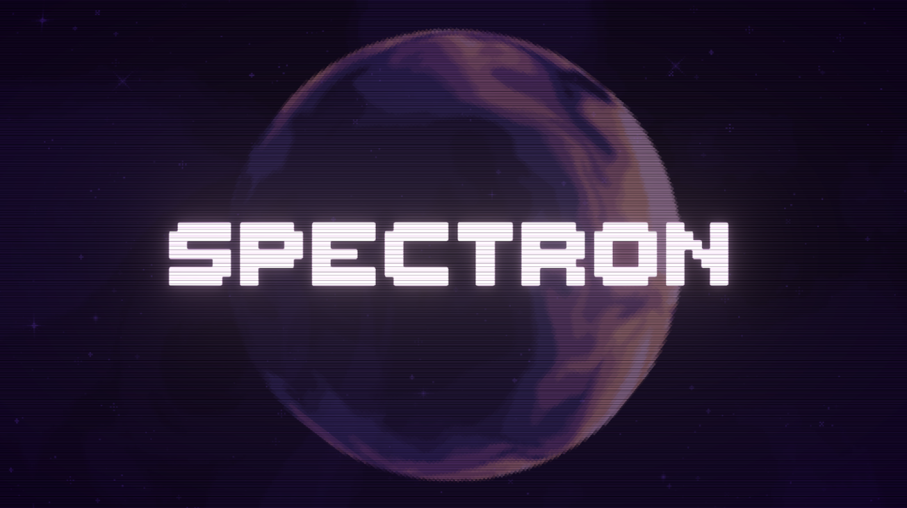 Games like Spectron