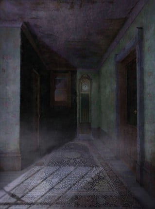 Spirits of Carter Mansion Image