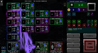 STAR MATH: Interstellar Rogue 2 Image