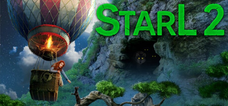 StarL2 Game Cover