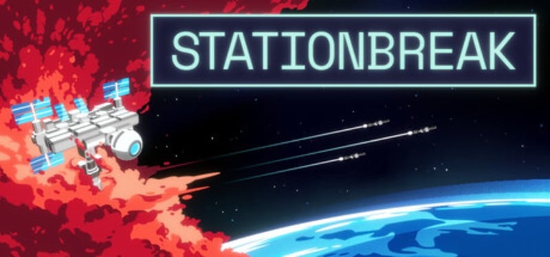 Stationbreak Image