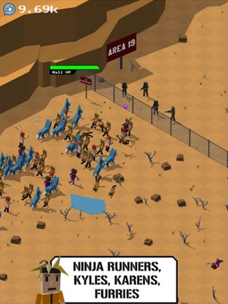 Storm Area 51 Raid Image