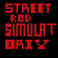 Games like Street Rod Simulator IV