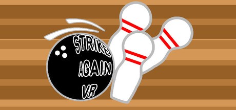 Games like Strike Again VR