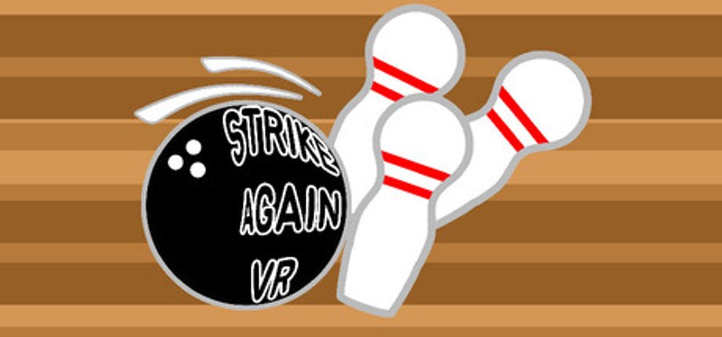 Strike Again VR Image