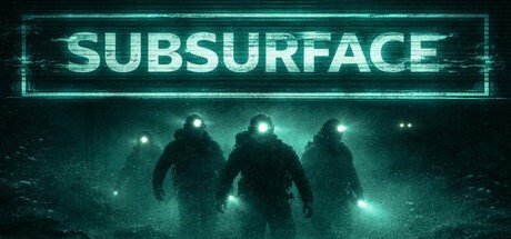 Games like Subsurface