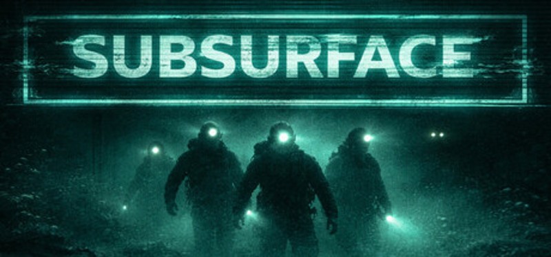 Subsurface Image