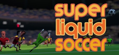 Games like SuperLiquidSoccer