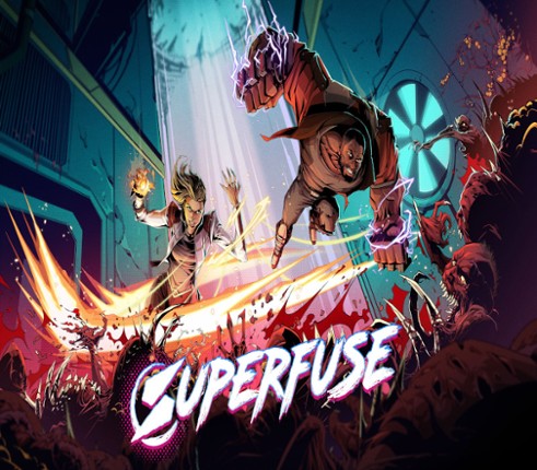Superfuse Image