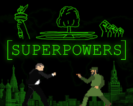 Superpowers Image