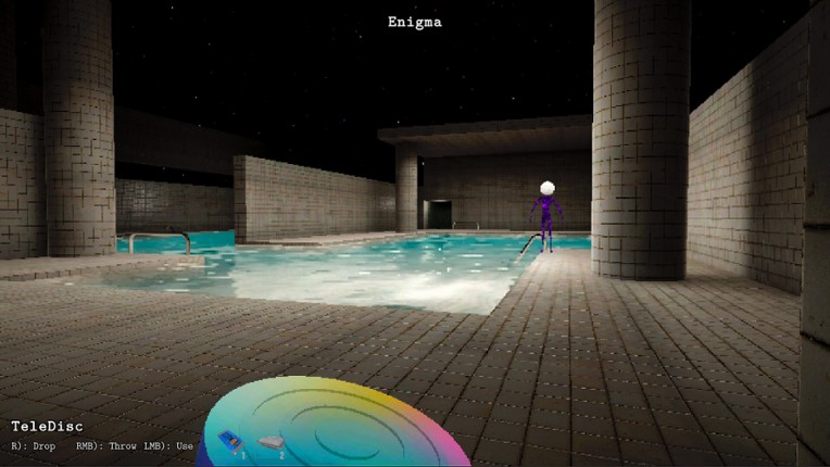 Survive Society screenshot