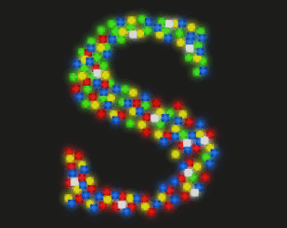 Games like Swarmonian Explorer