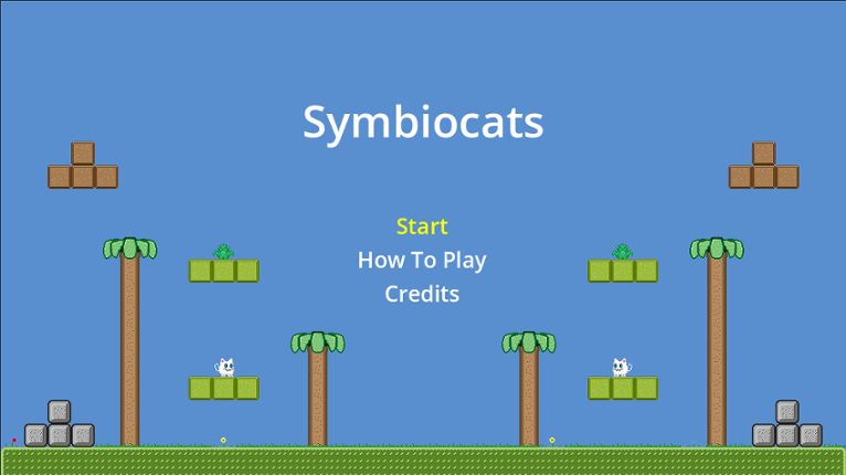 Symbiocats Image