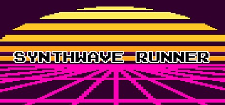 Games like Synthwave Runner