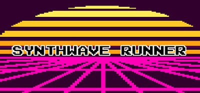 Synthwave Runner Image